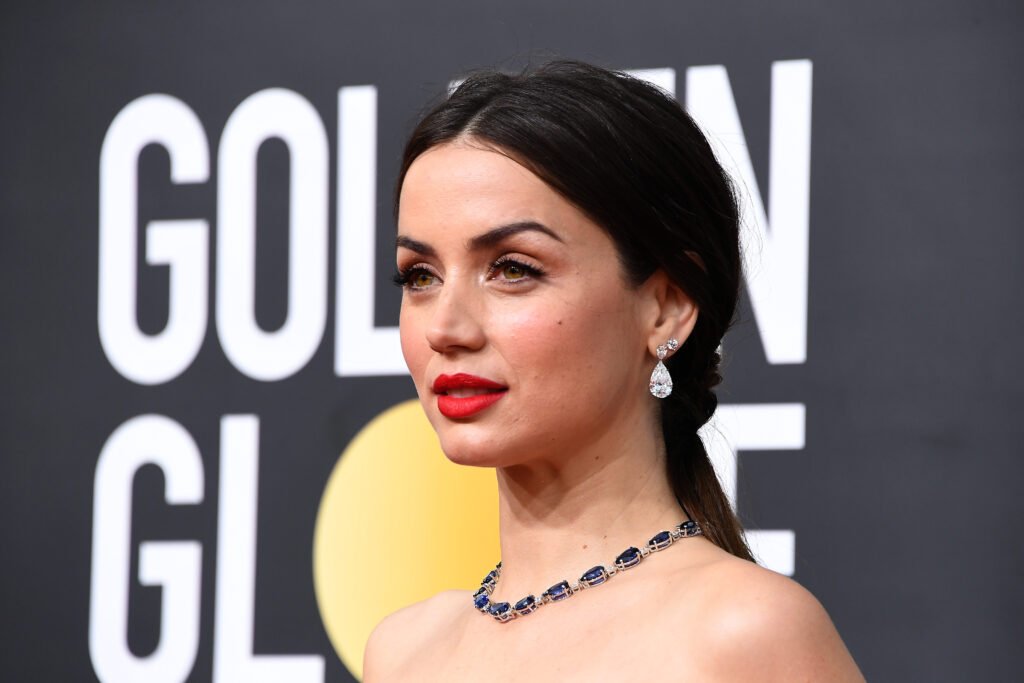 Ana de Armas: The Rise of a Cuban-American Star