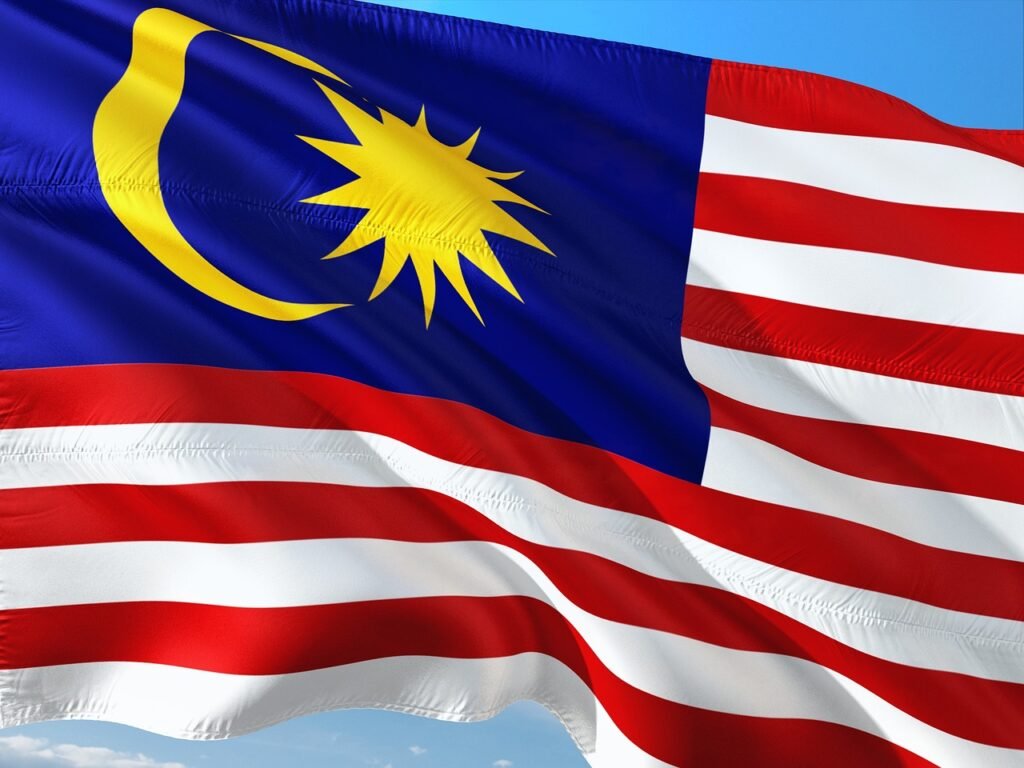 Mass Protests Erupt in Kuala Lumpur Demanding Prime Minister’s Resignation