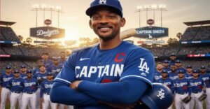 How to Will Smith Dodgers – The Backbone of the Los Angeles Dodgers’ Success 2025