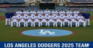 How important is Will Smith to the Dodgers’ success?