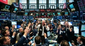 Stock Markets Today: Global Market Trends, Key Movers, and Investor Insights for 2026