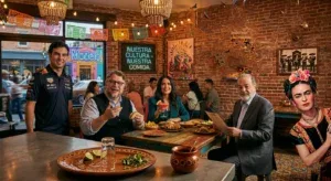Mexican Restaurant Near Me Complete Food Lover’s Guide for 2026